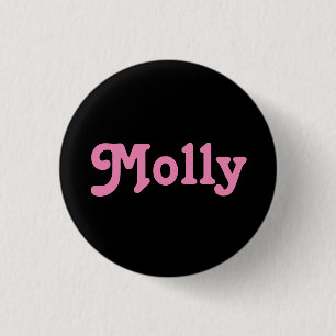 Button Molly