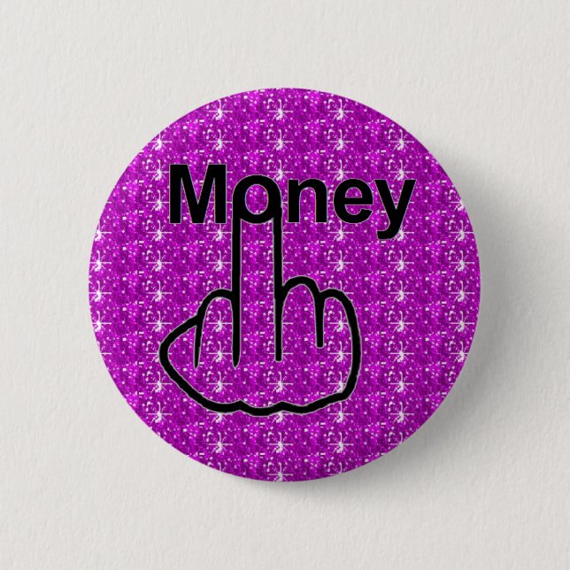 Button Money Flip (Front)