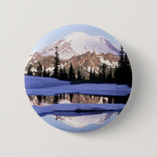 Button Mt Rainer