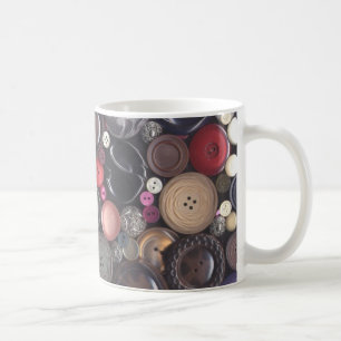 Button Mug