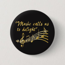 Button-Music Calls Us to Delight