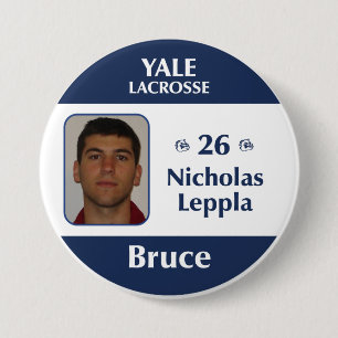 Button - Nicholas Leppla - Bruce