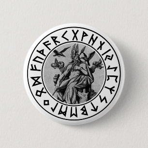 button Odin Shield