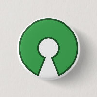 Button Open Source