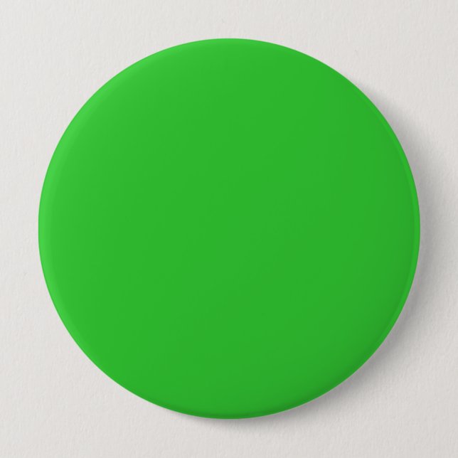 Button over 50 colours Customise (Front)