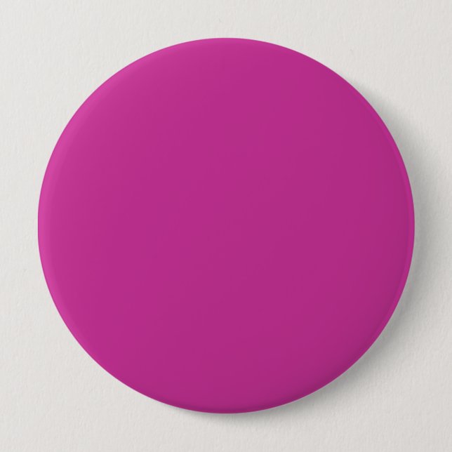 Button over 50 colours Customise (Front)
