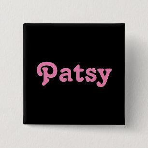Button Patsy
