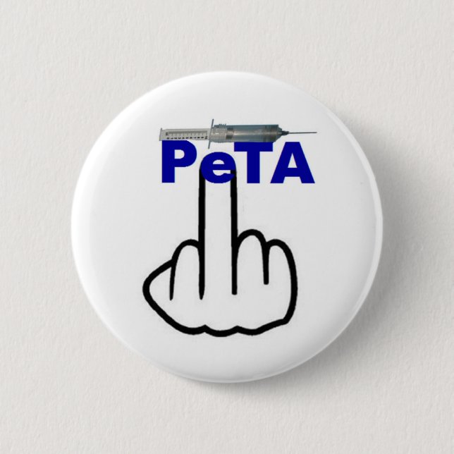 Button Peta Flip (Front)
