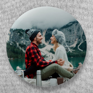 Button Photo Upload your Image