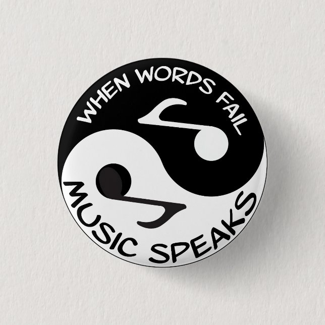 Button pin (Front)