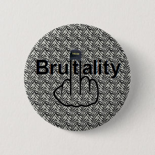 Button Police Brutality Flip