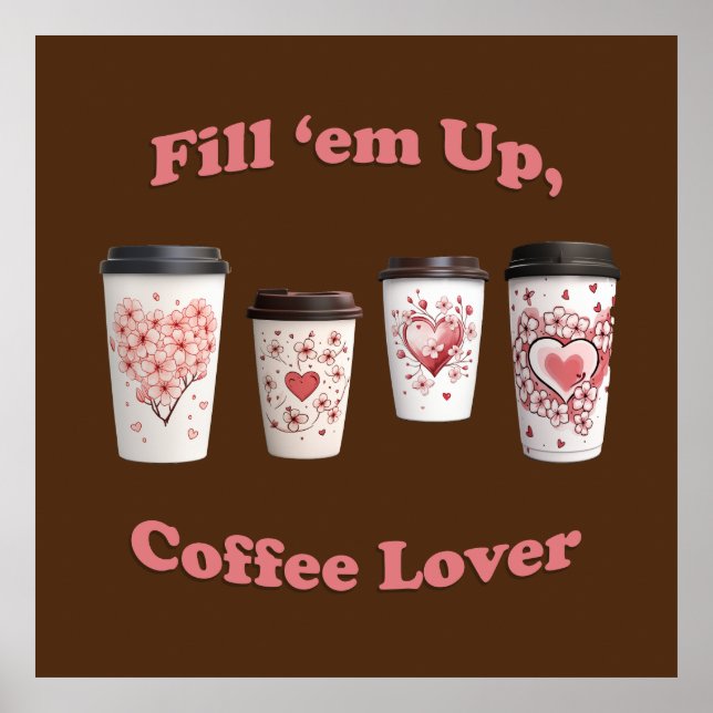 Button Poster (Front)