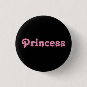 Button Princess