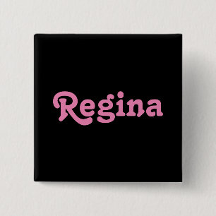 Button Regina