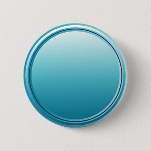 BUTTON ROUND cyan gradient + your text