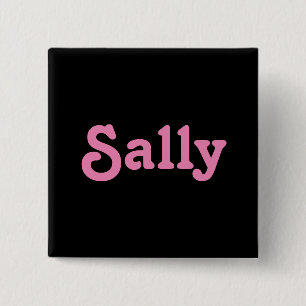 Button Sally