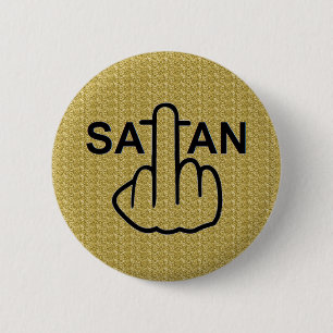 Button Satan Flip