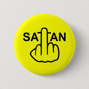 Button Satan Flip
