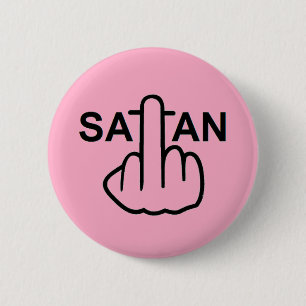 Button Satan Flip