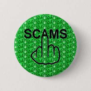 Button Scams Flip