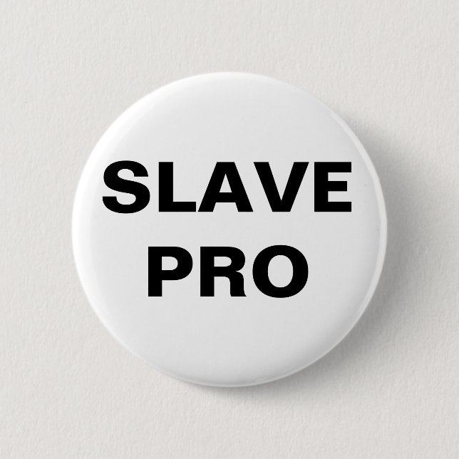 Button Slave Pro (Front)