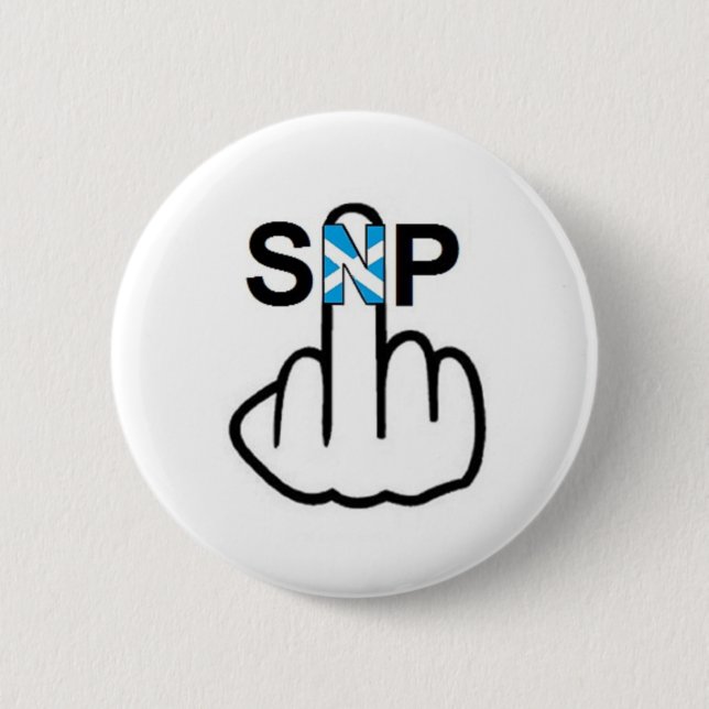 Button SNP Flip (Front)