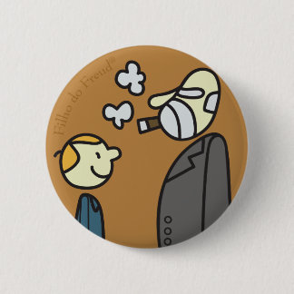 Button Son of the Freud
