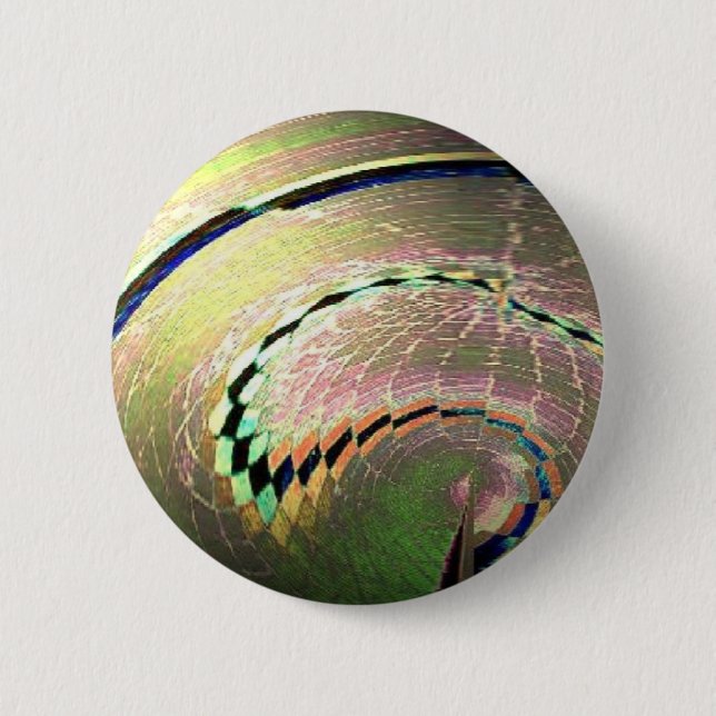 Button Spiral 15 (Front)