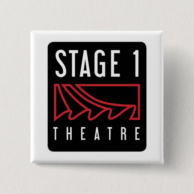 Button Square (Front)