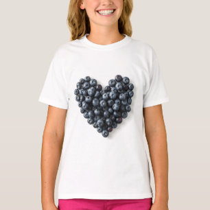Button T-Shirt