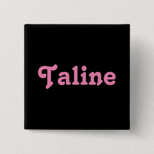 Button Taline