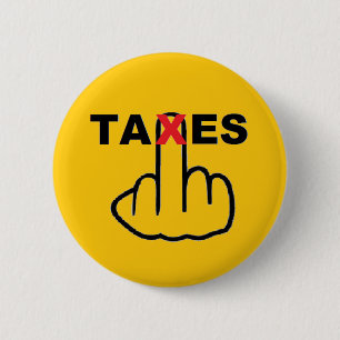 Button Taxes Flip