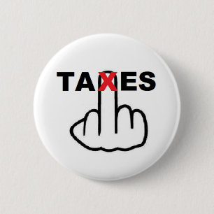 Button Taxes Flip