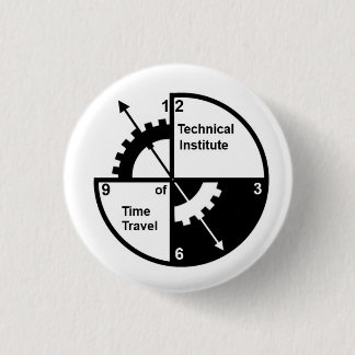 Button Technical Institute of Time Travel