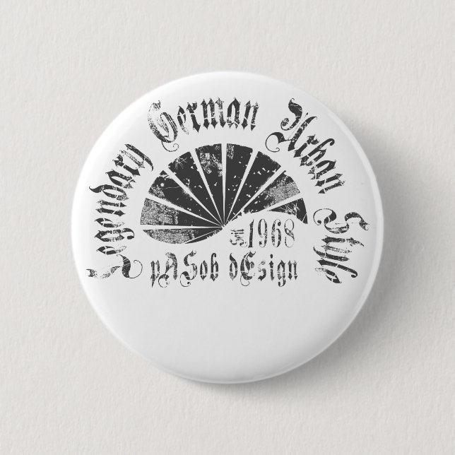 button template (Front)