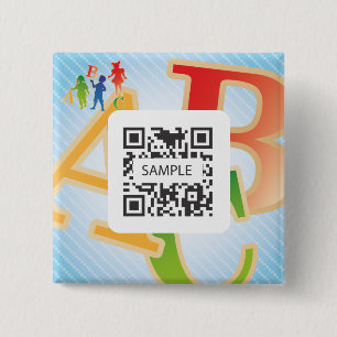 Button Template Daycare