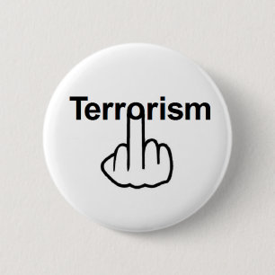 Button Terrorism Flip