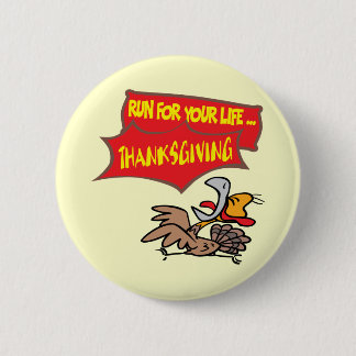 Button - Thanksgiving Turkey Run