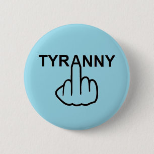Button Tyranny Flip