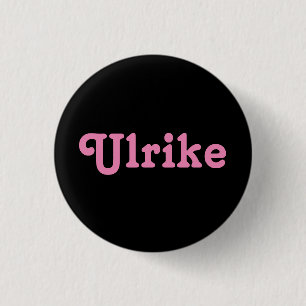 Button Ulrike