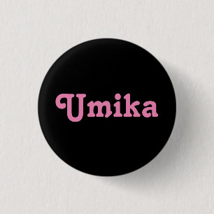 Button Umika