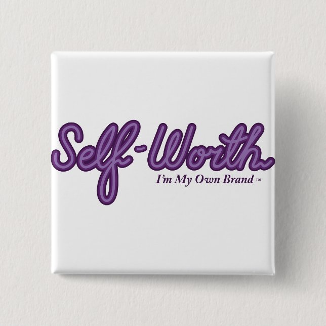 Button up your Brand (Front)