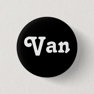 Button Van