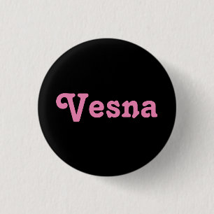 Button Vesna