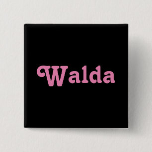 Button Walda