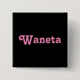 Button Waneta