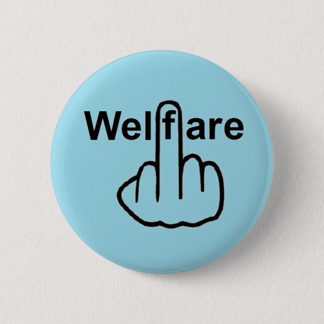 Button Welfare Flip (Front)