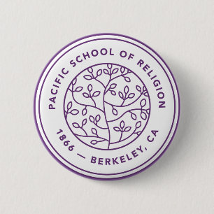 Button with Crest