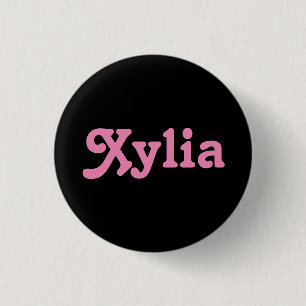 Button Xylia