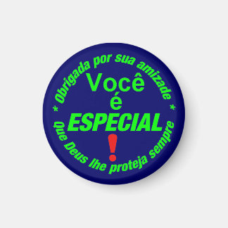 button You are special Magnet